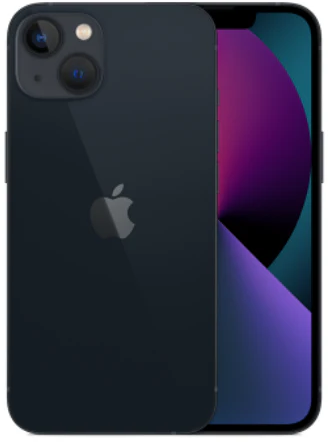iPhone 13 Midnight 128GB (Unlocked)