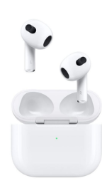 Apple AirPods (3rd generation)