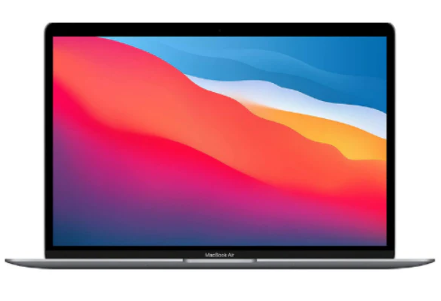 Laptops