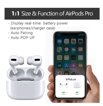 Apple AirPods Pro (2nd generation) with MagSafe Case