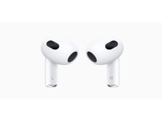 Apple AirPods (3rd generation)